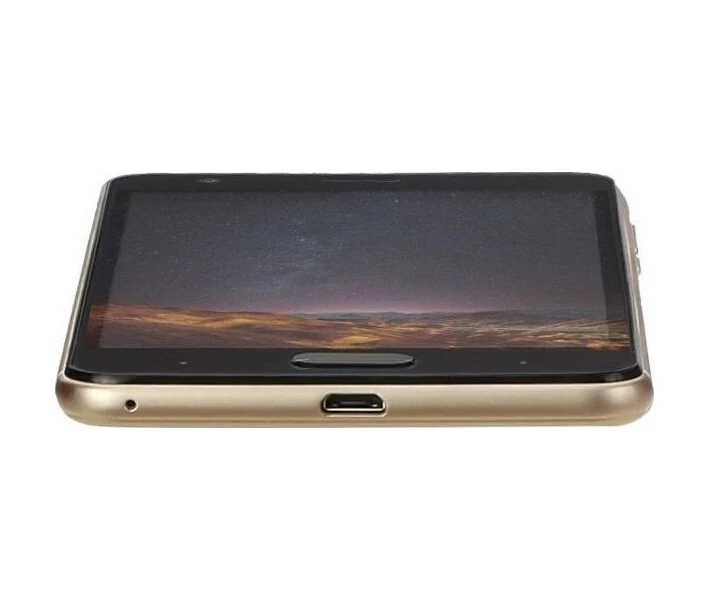 Фото - смартфон и мобильный телефон Doogee X20L 2/16Gb Gold