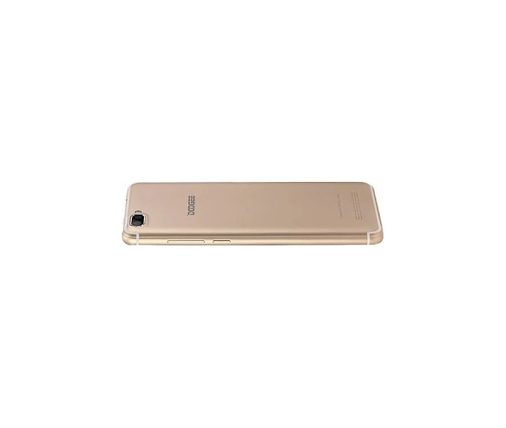Фото - смартфон и мобильный телефон Doogee X20L 2/16Gb Gold