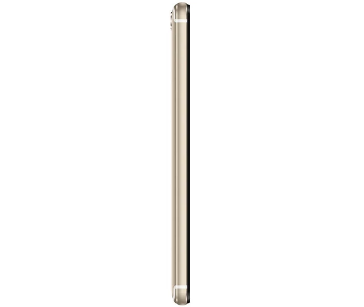 Фото - смартфон и мобильный телефон Doogee X20L 2/16Gb Gold