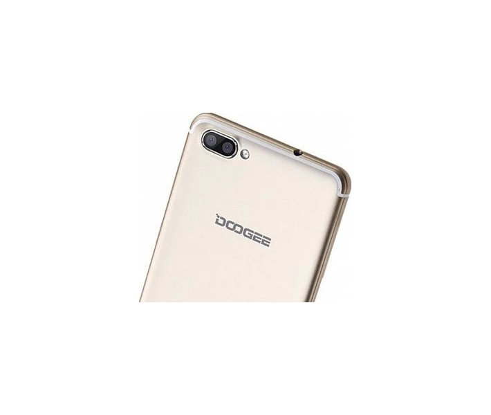 Фото - смартфон и мобильный телефон Doogee X20L 2/16Gb Gold