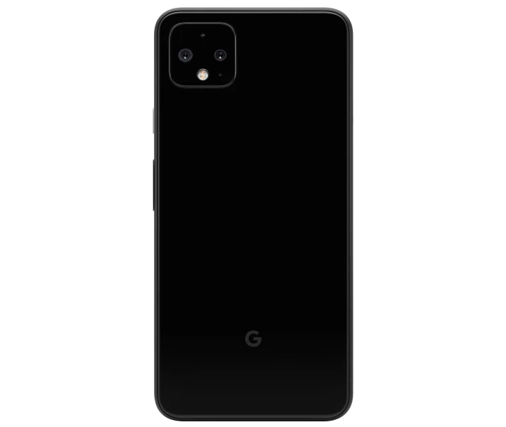 Фото - смартфон и мобильный телефон Google Pixel 4 6/128GB Just Black