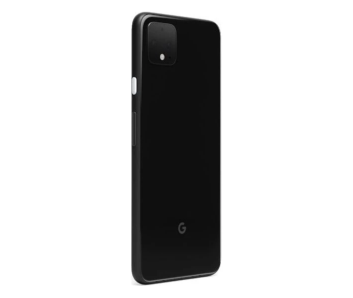 Фото - смартфон и мобильный телефон Google Pixel 4 6/128GB Just Black