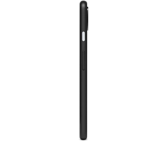Фото - смартфон и мобильный телефон Google Pixel 4 6/128GB Just Black