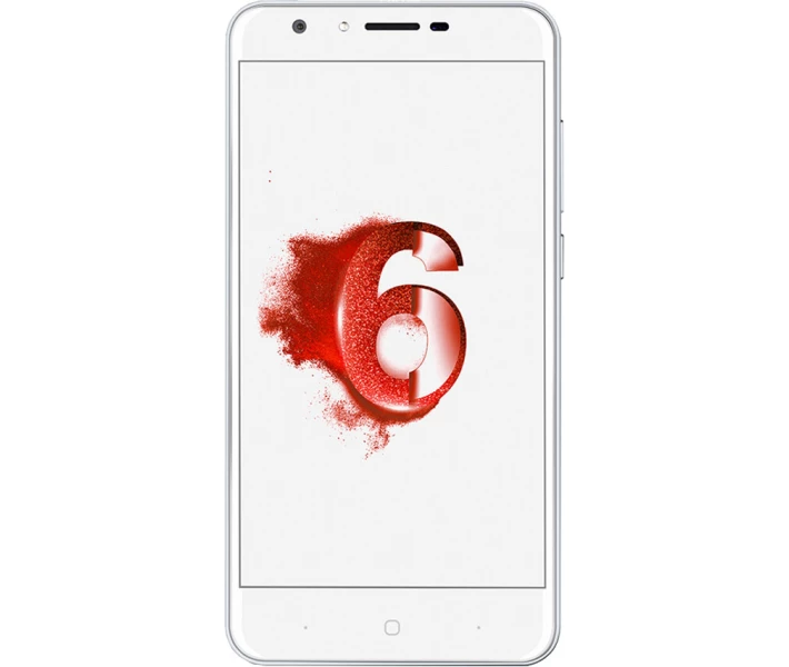 Фото - смартфон и мобильный телефон Doogee Y6 4/64GB Piano white