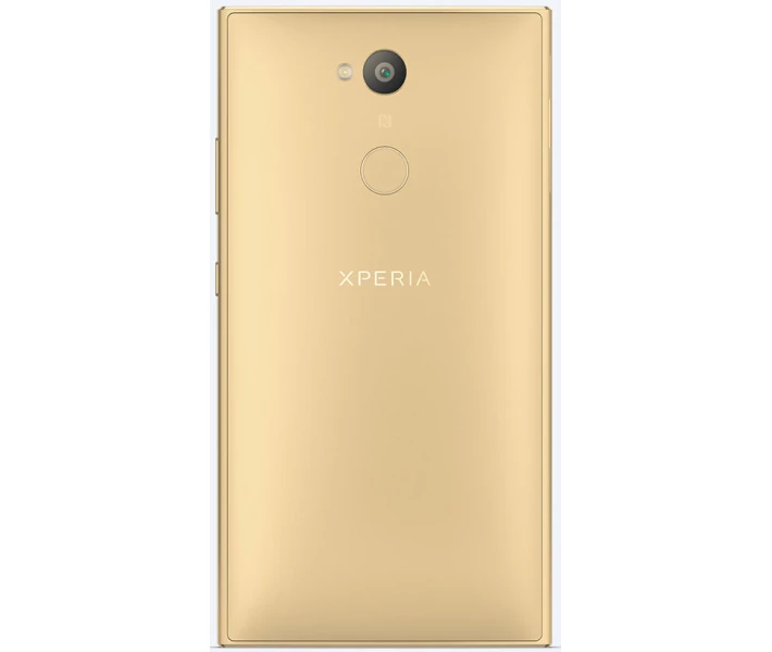 Фото - смартфон и мобильный телефон Sony Xperia L2 H3311 Gold