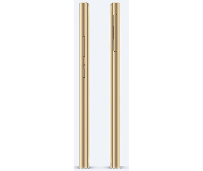 Фото - смартфон и мобильный телефон Sony Xperia L2 H3311 Gold