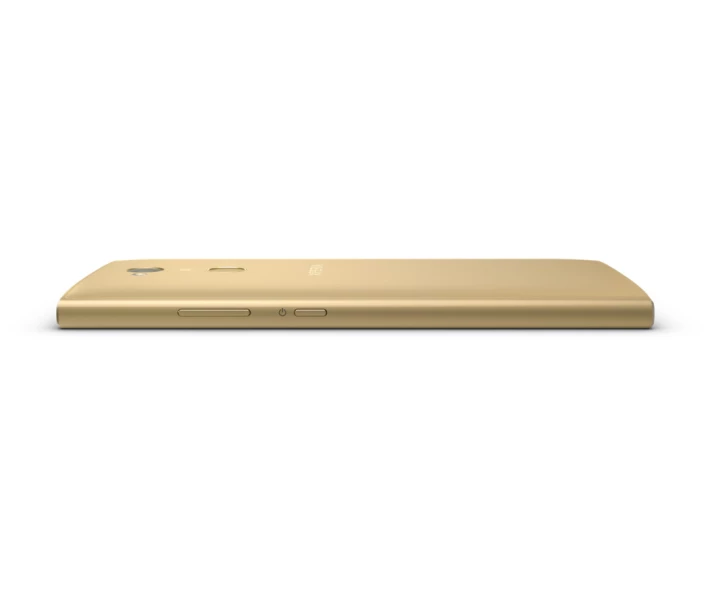 Фото - смартфон и мобильный телефон Sony Xperia L2 H3311 Gold