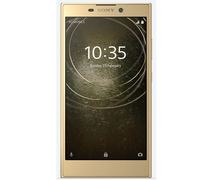 Фото - смартфон и мобильный телефон Sony Xperia L2 H3311 Gold
