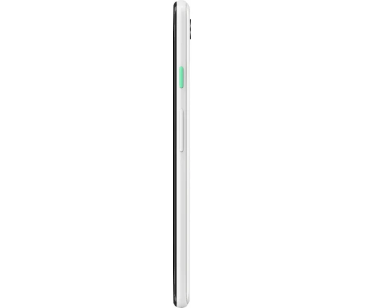 Фото - смартфон и мобильный телефон Google Pixel 3 4/128GB Clearly White