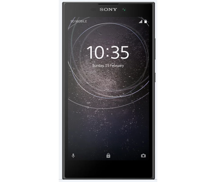 Фото - смартфон и мобильный телефон Sony Xperia L2 H3311 Black