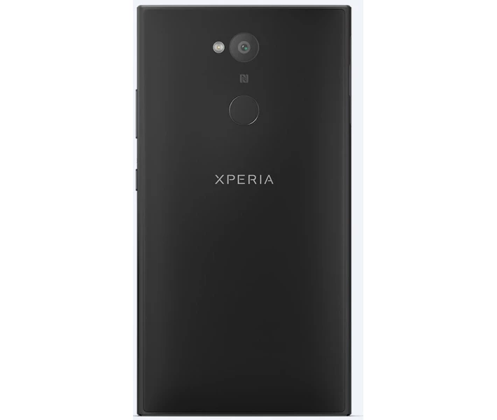 Фото - смартфон и мобильный телефон Sony Xperia L2 H3311 Black