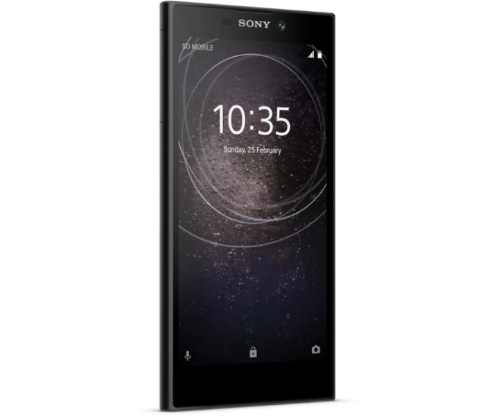 Фото - смартфон и мобильный телефон Sony Xperia L2 H3311 Black