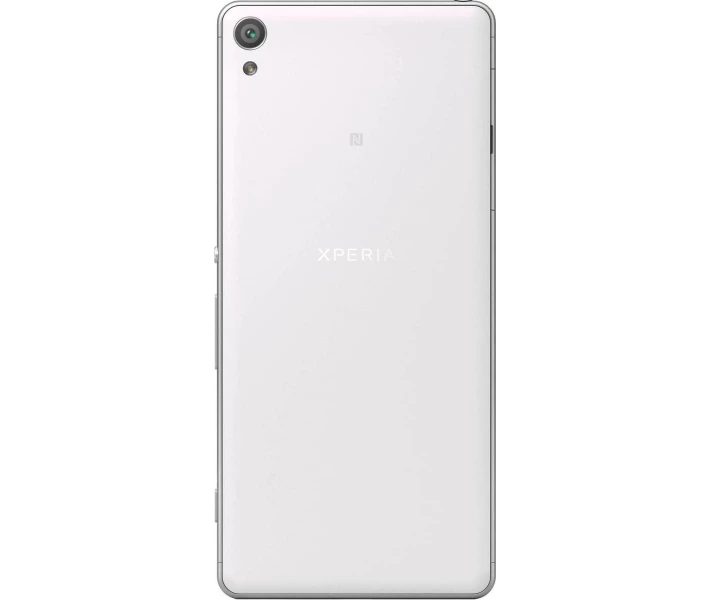 Фото - смартфон и мобильный телефон Sony Xperia XA F3111 2/16Gb White