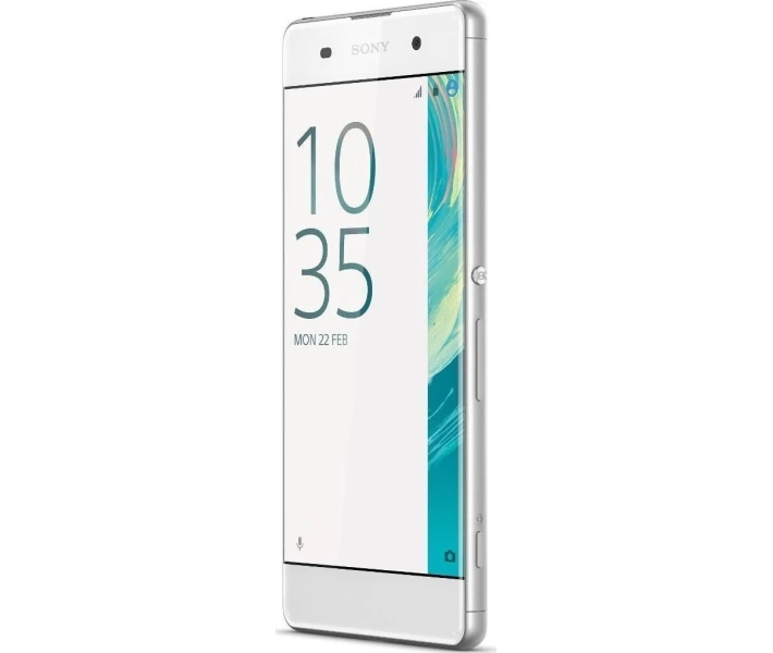 Фото - смартфон и мобильный телефон Sony Xperia XA F3111 2/16Gb White