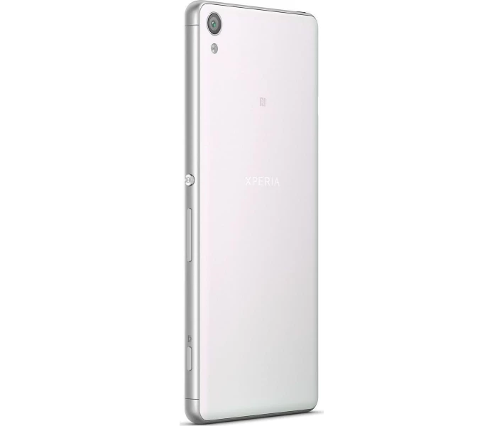 Фото - смартфон и мобильный телефон Sony Xperia XA F3111 2/16Gb White