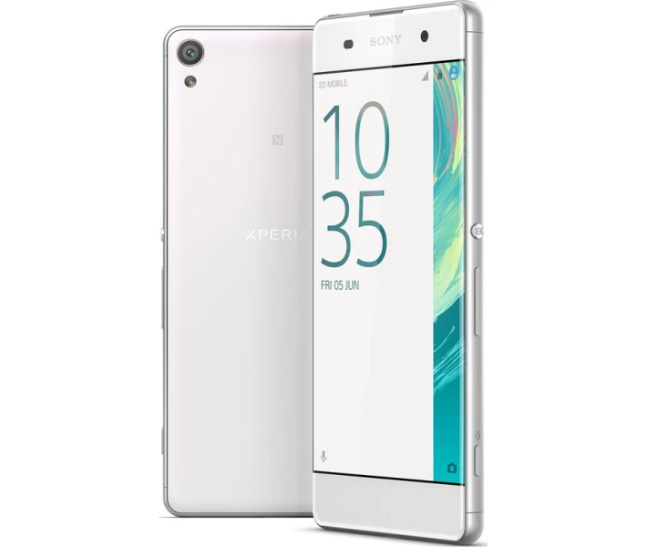 Фото - смартфон и мобильный телефон Sony Xperia XA F3111 2/16Gb White