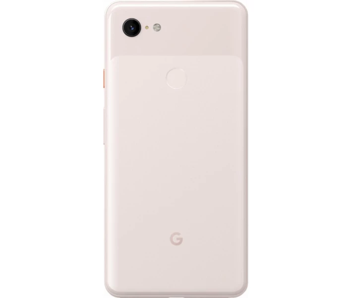 Фото - смартфон и мобильный телефон Google Pixel 3 XL 4/64GB Not Pink