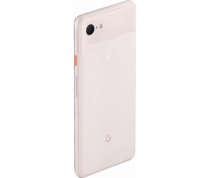 Фото - смартфон и мобильный телефон Google Pixel 3 XL 4/64GB Not Pink