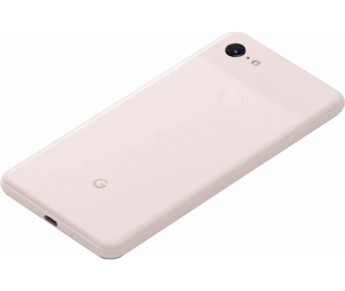 Фото - смартфон и мобильный телефон Google Pixel 3 XL 4/64GB Not Pink