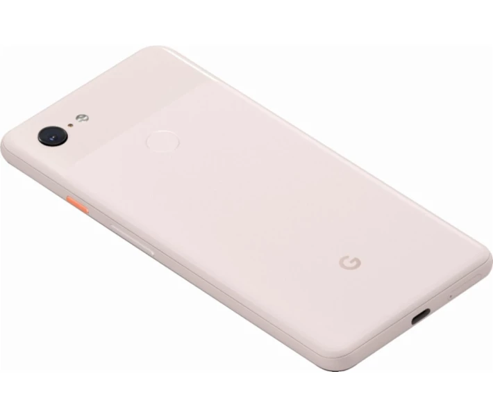 Фото - смартфон и мобильный телефон Google Pixel 3 XL 4/64GB Not Pink