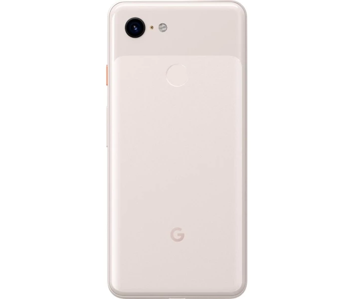 Фото - смартфон и мобильный телефон Google Pixel 3 4/128GB Not Pink