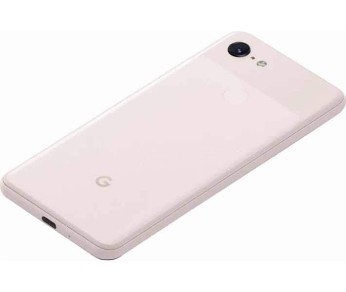 Фото - смартфон и мобильный телефон Google Pixel 3 4/128GB Not Pink