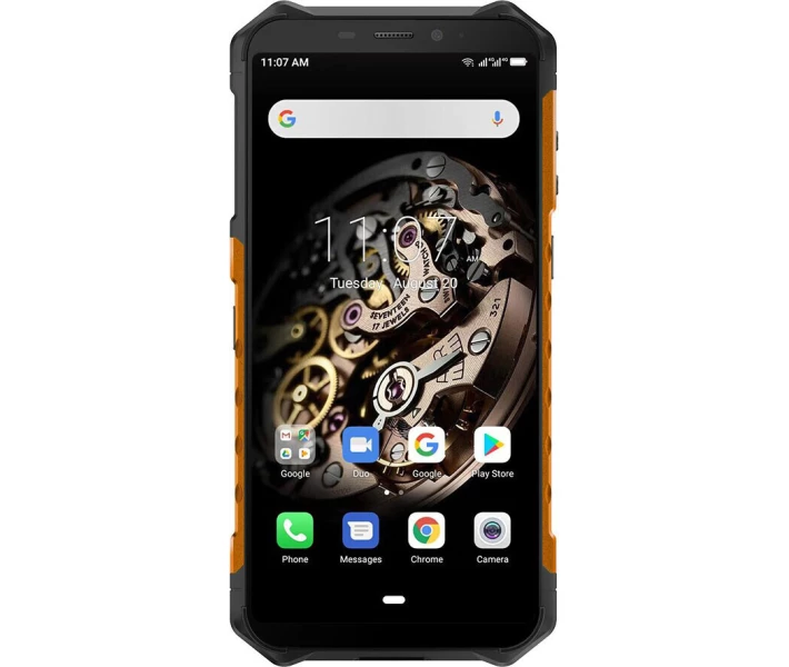 Фото - смартфон и мобильный телефон UleFone Armor X5 3/32Gb orange