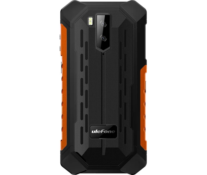 Фото - смартфон и мобильный телефон UleFone Armor X5 3/32Gb orange