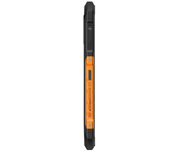 Фото - смартфон и мобильный телефон UleFone Armor X5 3/32Gb orange