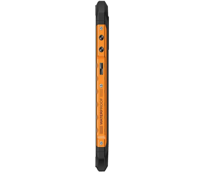 Фото - смартфон и мобильный телефон UleFone Armor X5 3/32Gb orange
