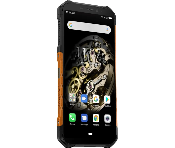 Фото - смартфон и мобильный телефон UleFone Armor X5 3/32Gb orange