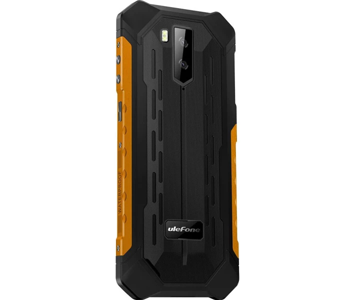 Фото - смартфон и мобильный телефон UleFone Armor X5 3/32Gb orange