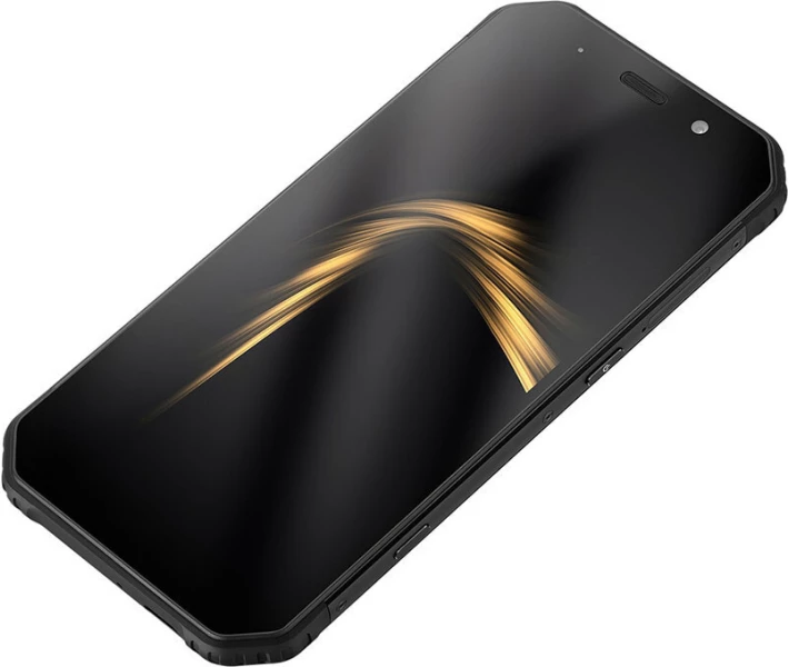 Фото - смартфон и мобильный телефон AGM A9 4/64Gb Black