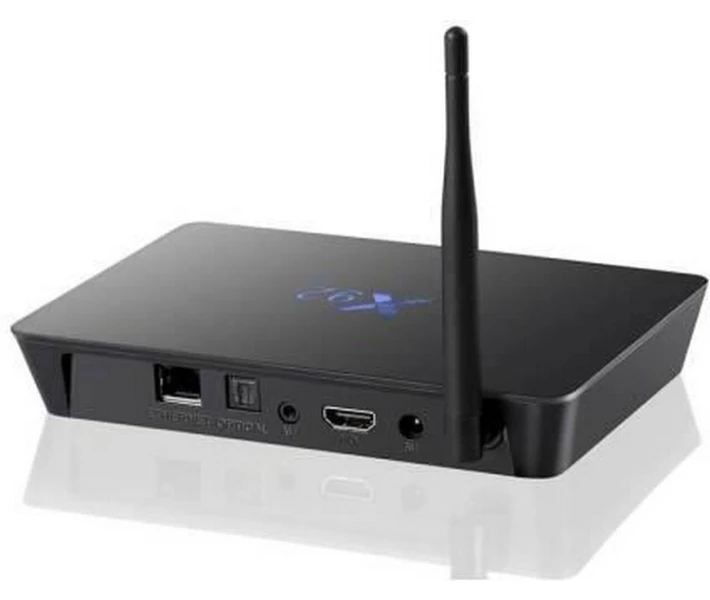 Фото - приставку Smart TV Приставка Smart TV X92 TV Box Amlogic S912, 2Gb+16Gb