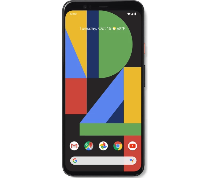 Фото - смартфон и мобильный телефон Google Pixel 4 64GB White