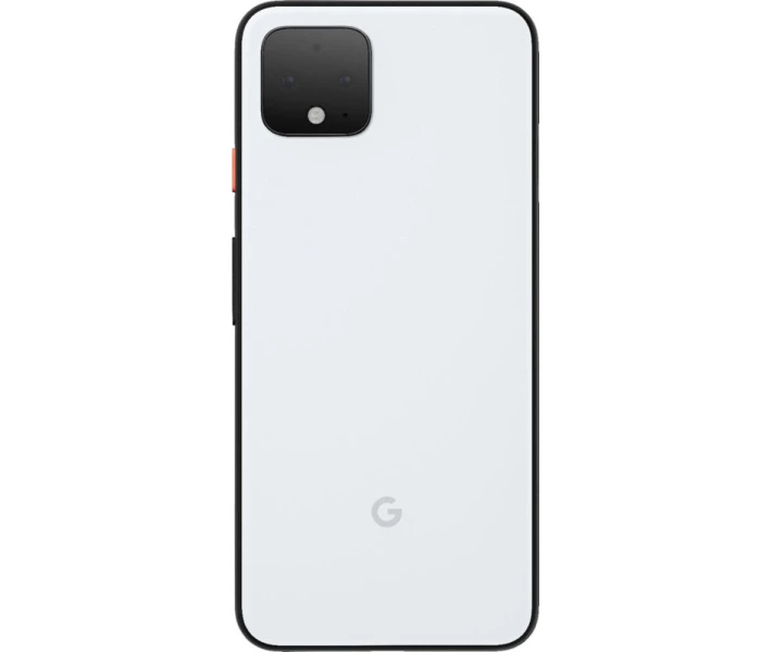 Фото - смартфон и мобильный телефон Google Pixel 4 64GB White