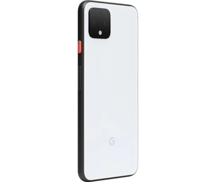 Фото - смартфон и мобильный телефон Google Pixel 4 64GB White