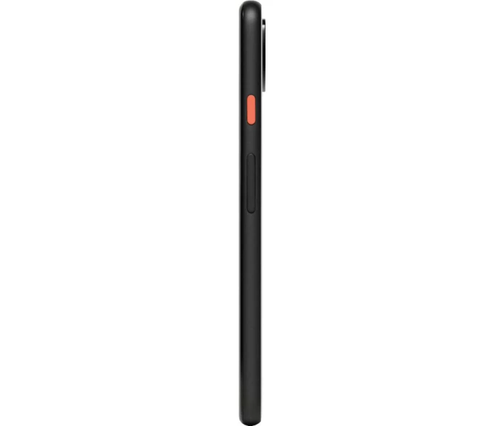 Фото - смартфон и мобильный телефон Google Pixel 4 64GB White