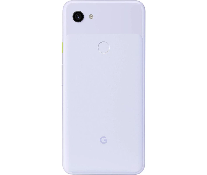 Фото - смартфон и мобильный телефон Google Pixel 3a 4/64GB Purple-ish