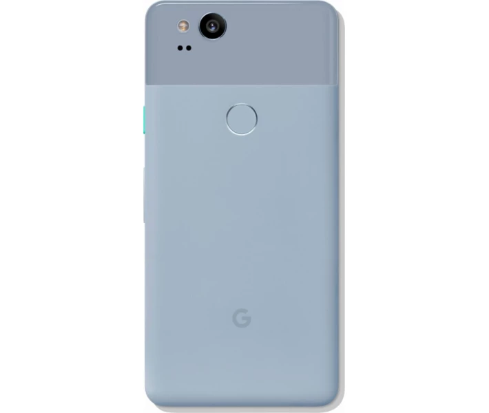 Фото - смартфон и мобильный телефон Google Pixel 2 128GB Kinda Blue