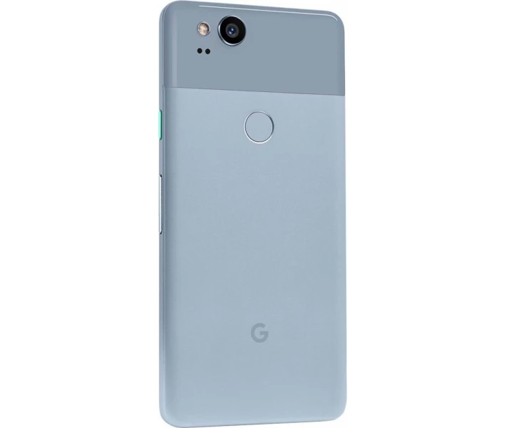 Фото - смартфон и мобильный телефон Google Pixel 2 128GB Kinda Blue