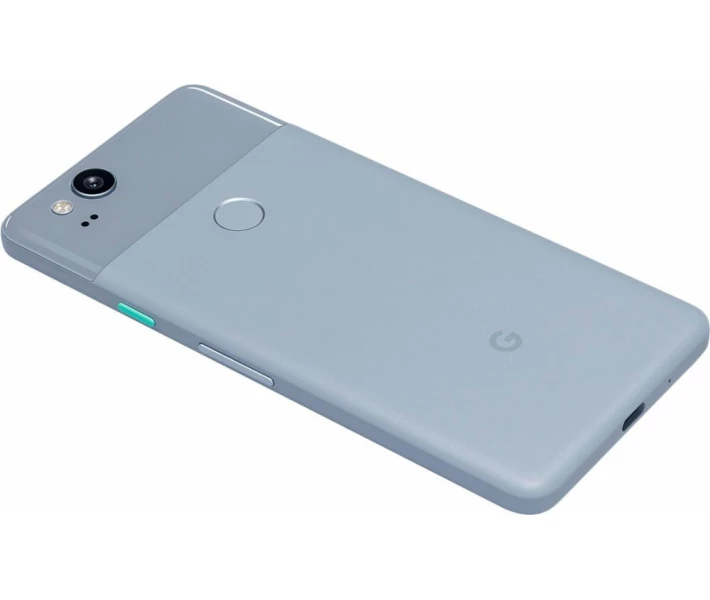 Фото - смартфон и мобильный телефон Google Pixel 2 128GB Kinda Blue