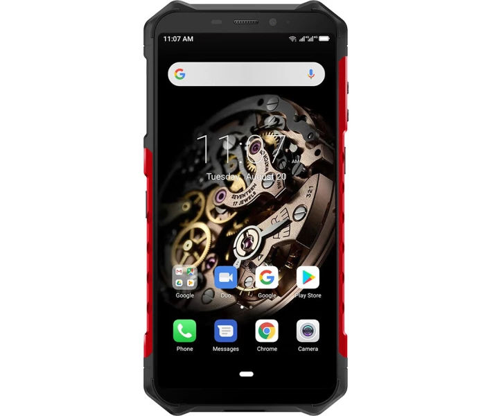 Фото - смартфон и мобильный телефон UleFone Armor X5 3/32Gb red