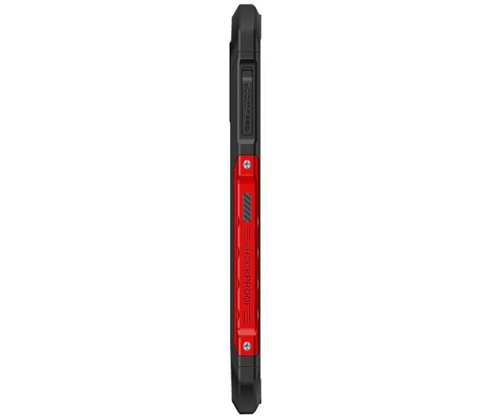 Фото - смартфон и мобильный телефон UleFone Armor X5 3/32Gb red