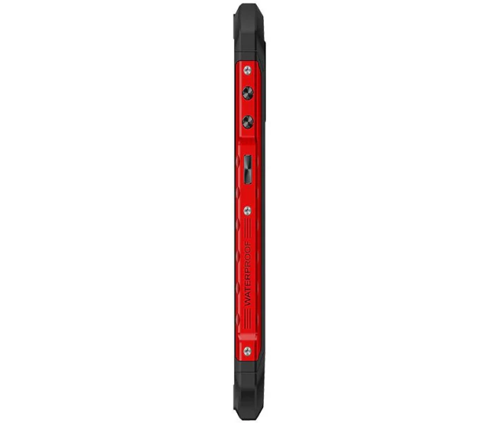 Фото - смартфон и мобильный телефон UleFone Armor X5 3/32Gb red