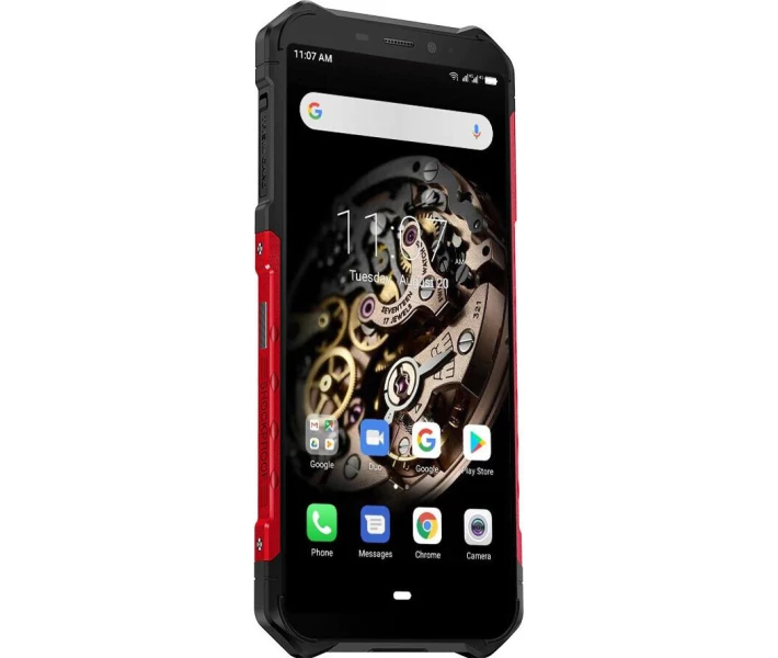 Фото - смартфон и мобильный телефон UleFone Armor X5 3/32Gb red