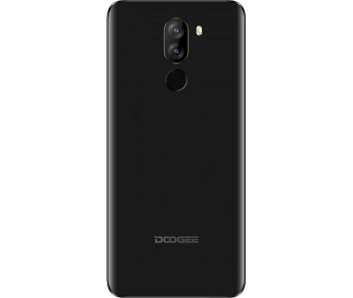Фото - смартфон и мобильный телефон DOOGEE X60L Matte Black (6924351653118)