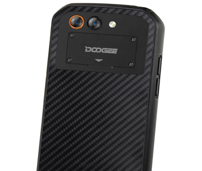 Фото - смартфон и мобильный телефон Doogee S30 Black