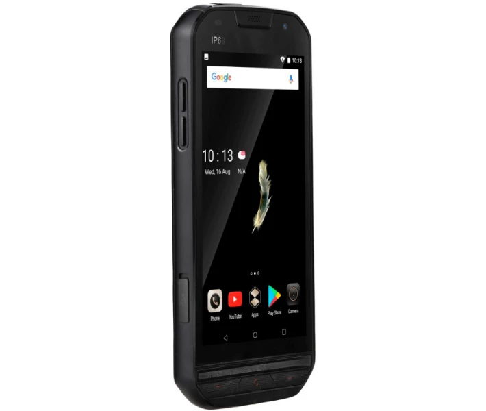 Фото - смартфон и мобильный телефон Doogee S30 Black