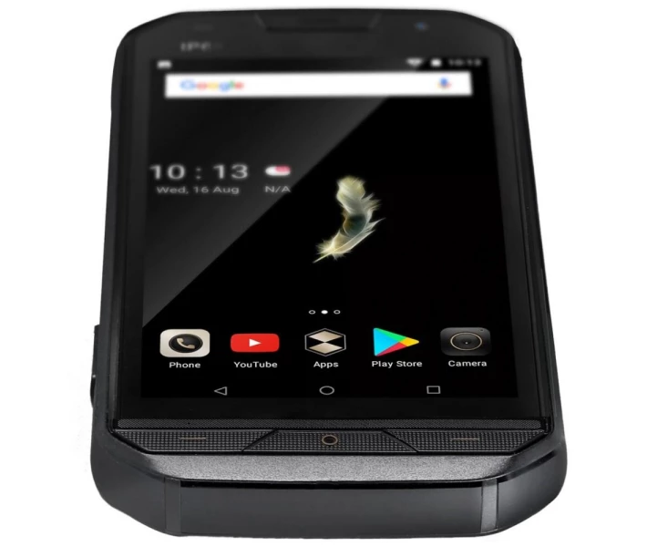 Фото - смартфон и мобильный телефон Doogee S30 Black